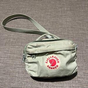 Fjallraven Kanken Fanny Pack